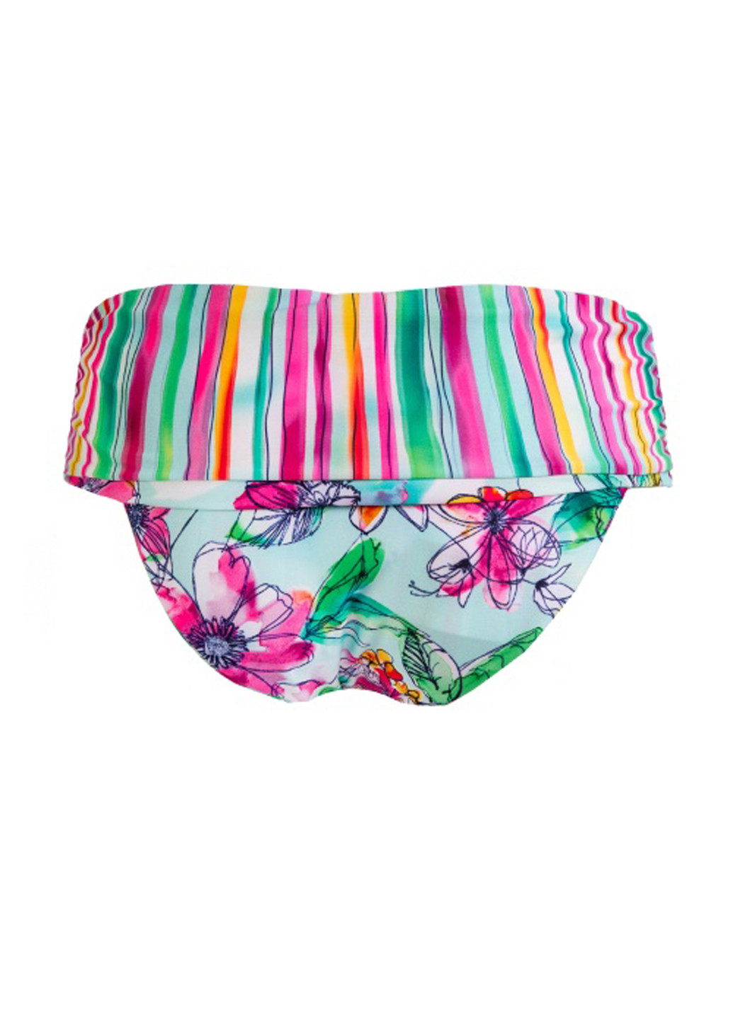 Купальні трусики VOBB64732 аквамарин Oroblu CALLIOPE (271044158)