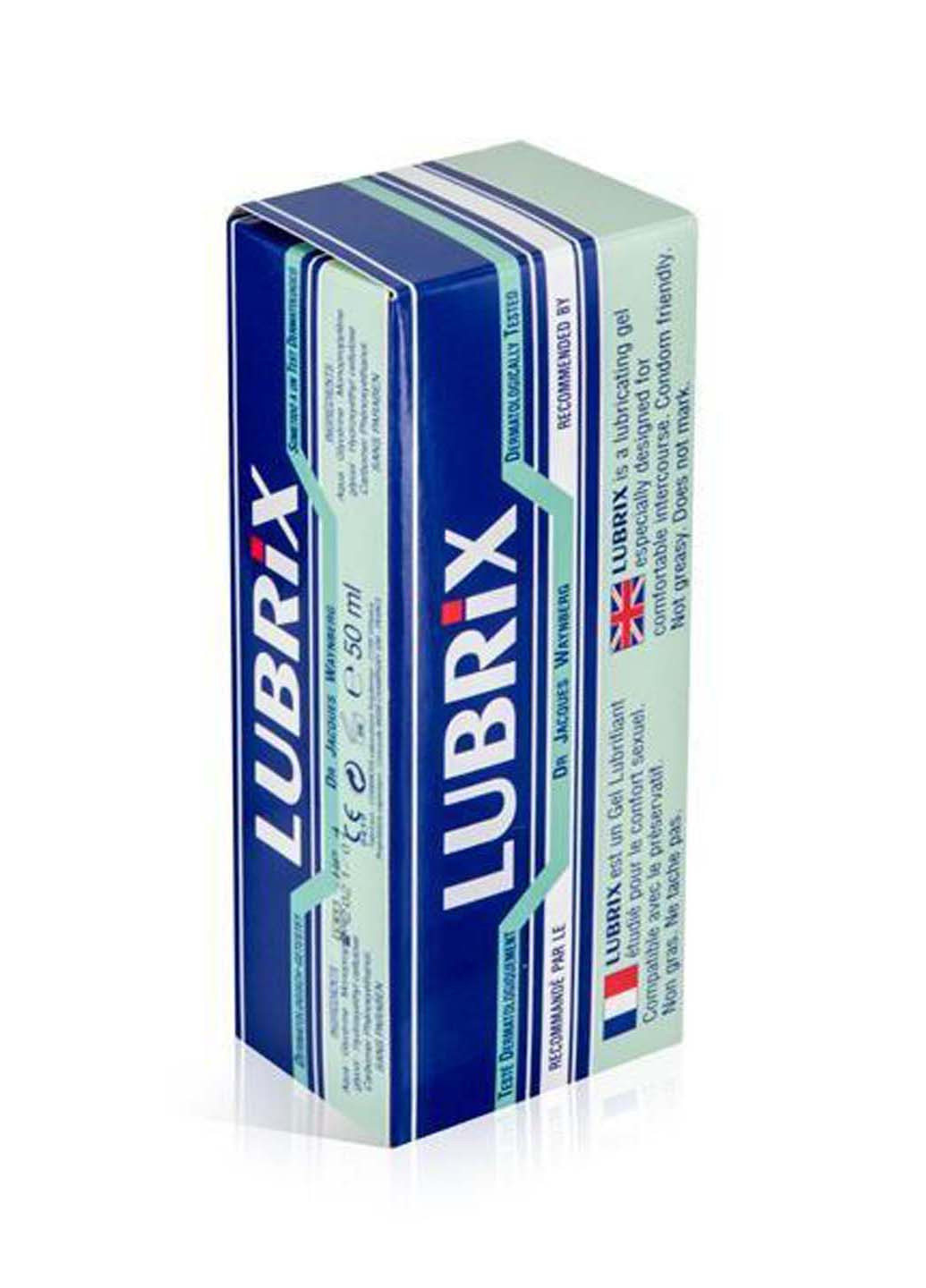 Лубрикант 50 мл Lubrix (271124629)