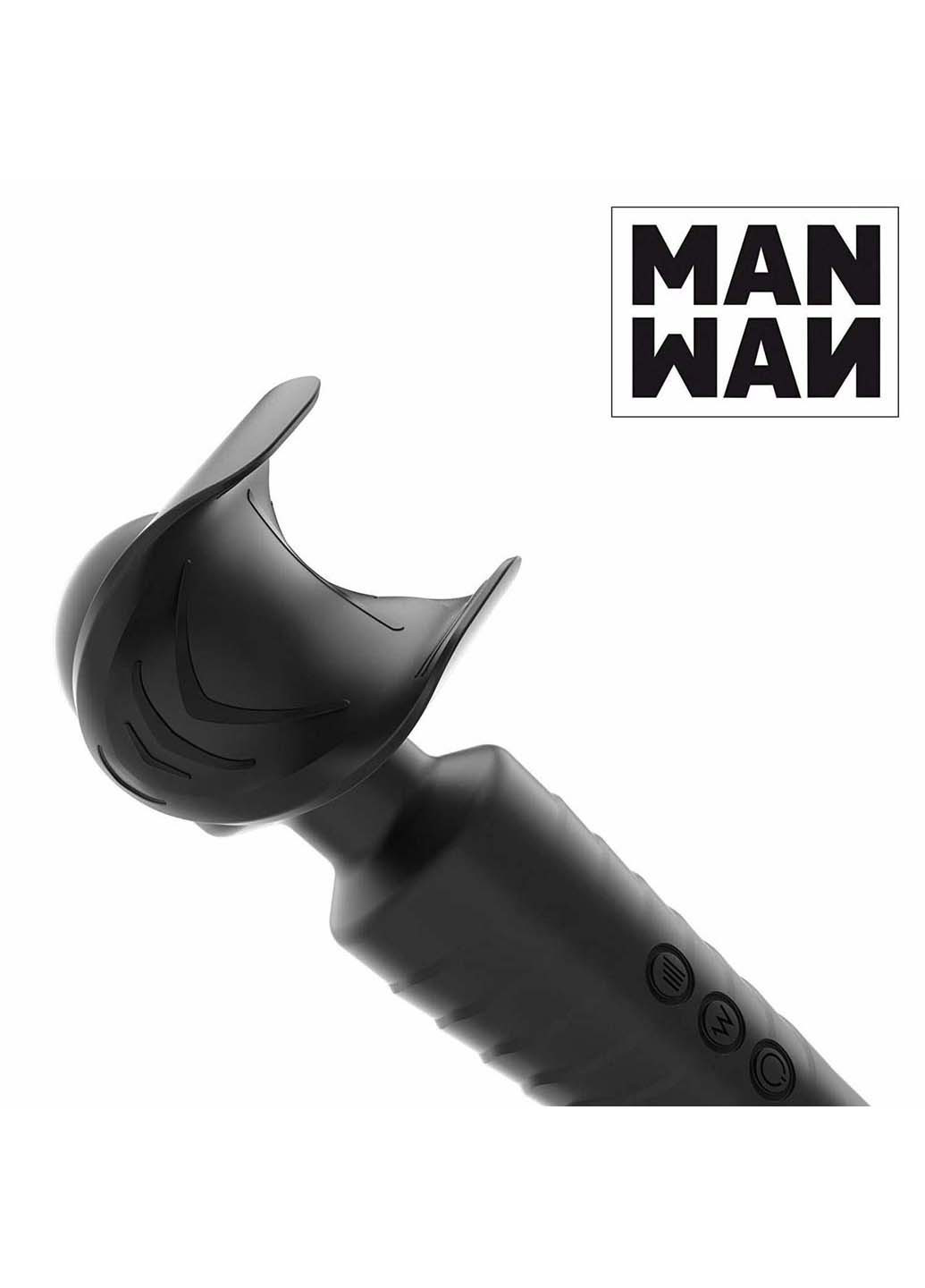 Мастурбатор-вібромасажер No Brand (271124619)