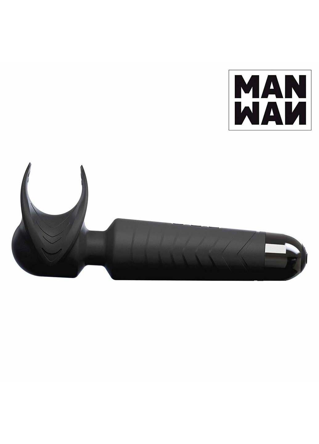 Мастурбатор-вібромасажер No Brand (271124619)