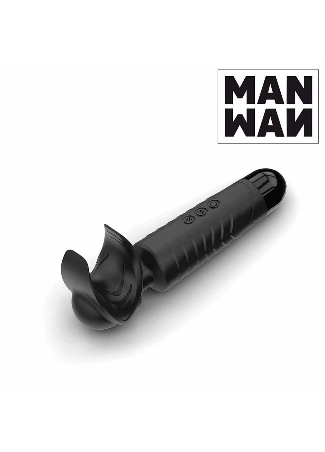 Мастурбатор-вібромасажер No Brand (271124619)