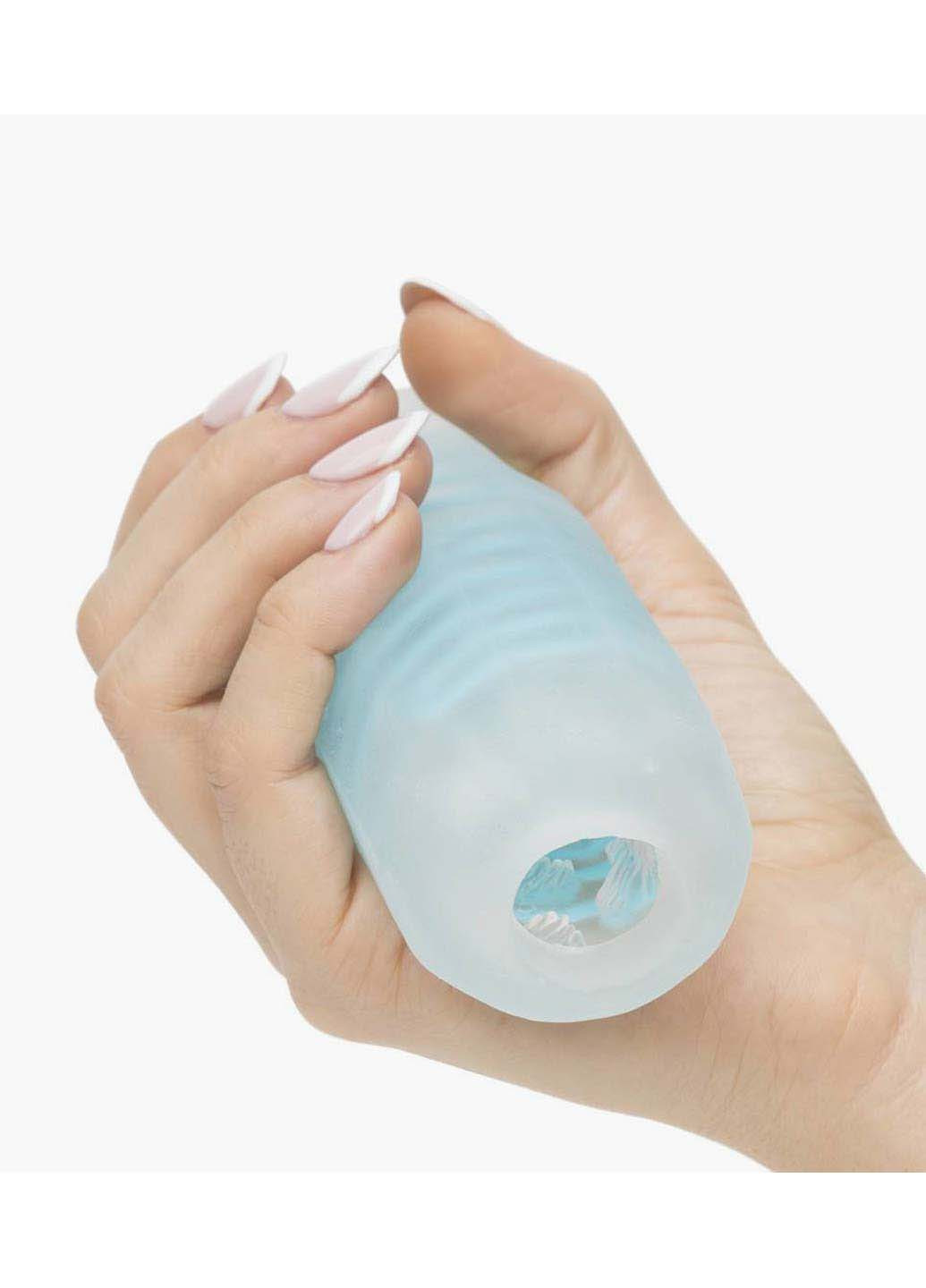 Мастурбатор із пружиною Tenga (271124757)