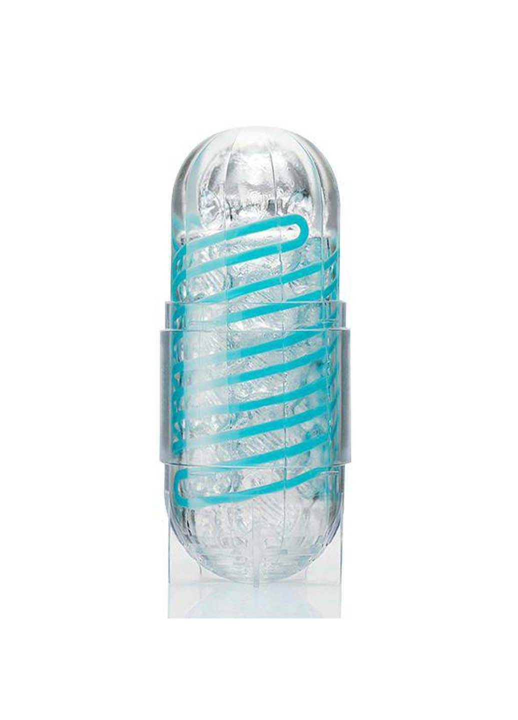 Мастурбатор із пружиною Tenga (271124757)