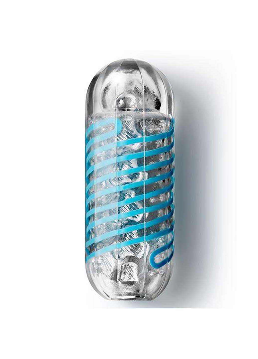 Мастурбатор із пружиною Tenga (271124757)