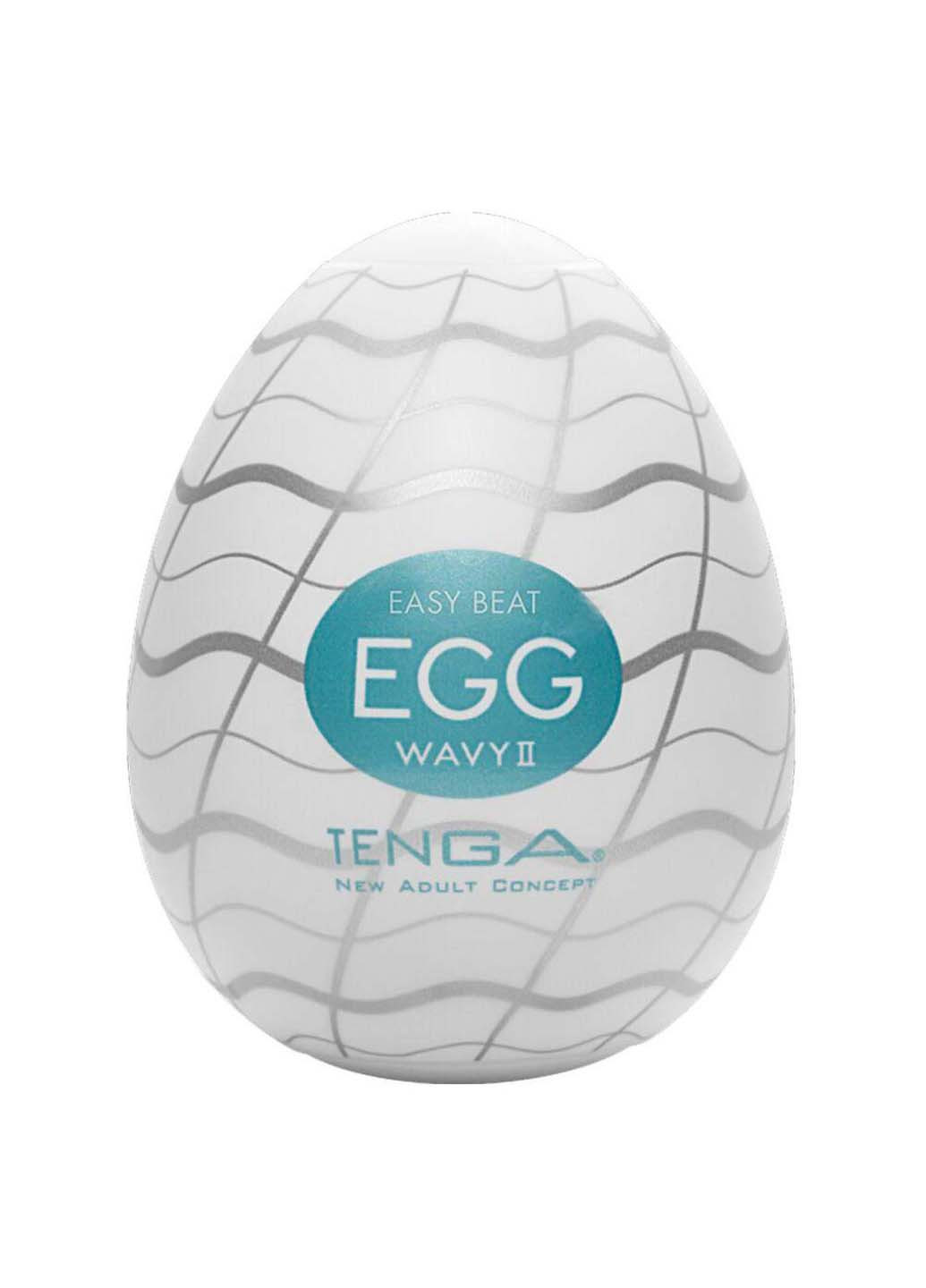 Мастурбатор-яйце Tenga (271124767)