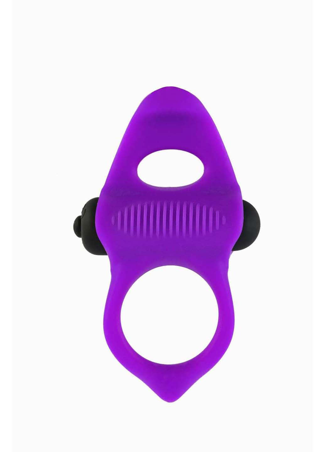 Ерекційне кільце з вібрацією Adrien Lastic (271124772)