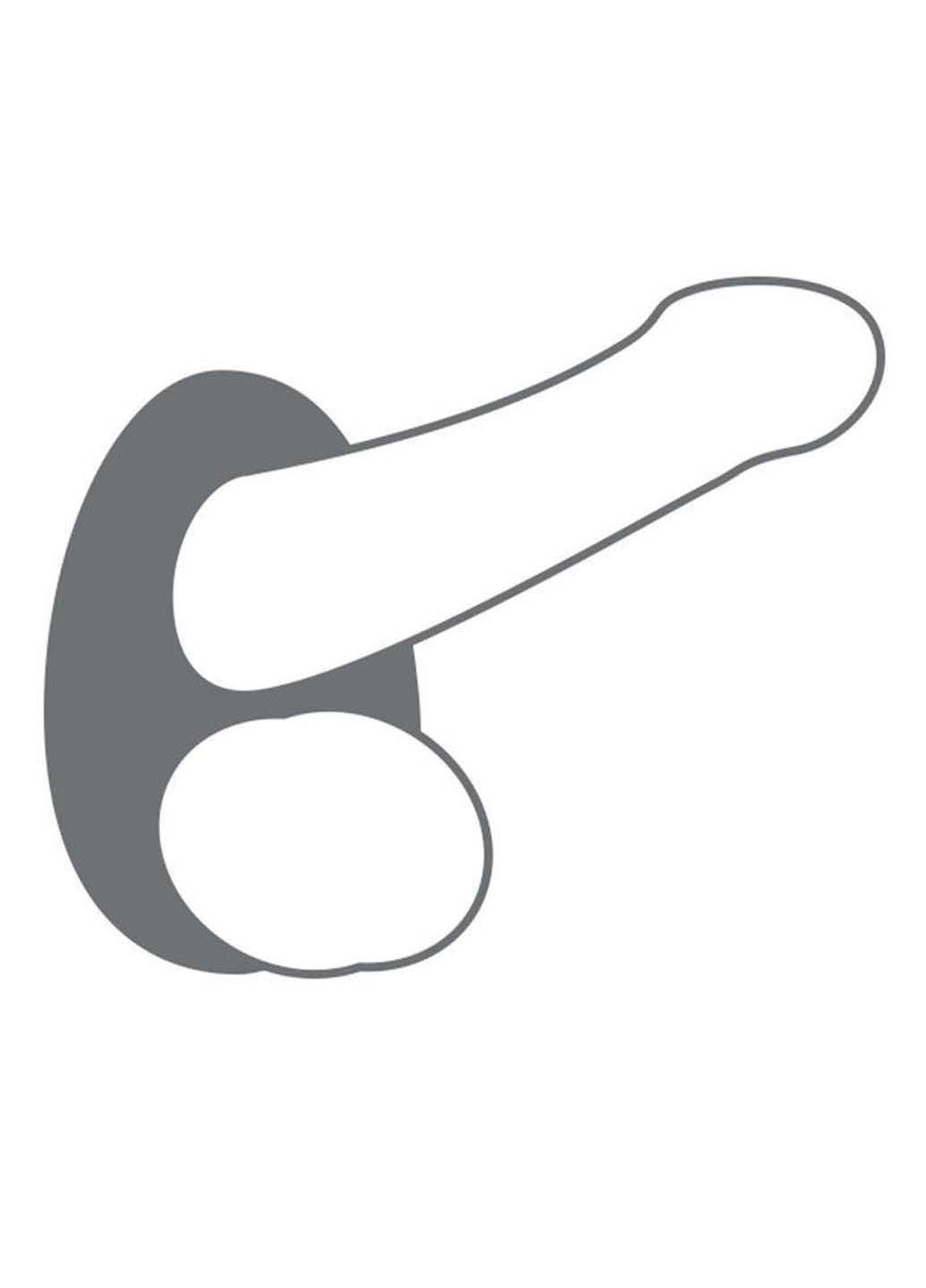 Ерекційне кільце Dorcel (271124780)