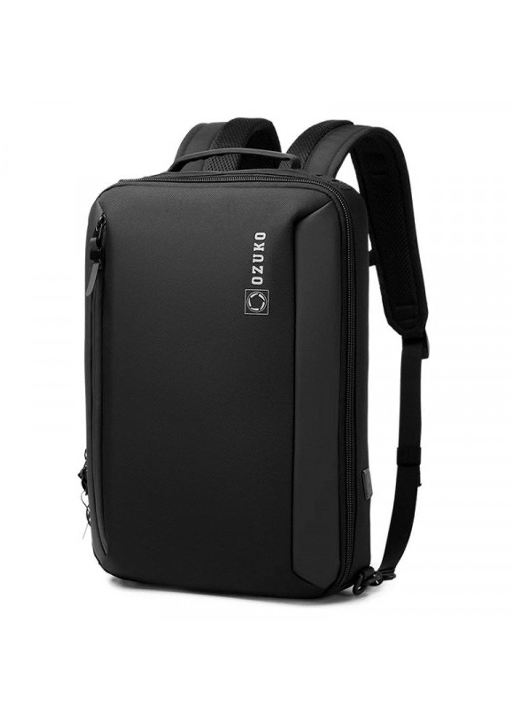Міський рюкзак-сумка 9490S для ноутбука 15,6 дюймів Ozuko (271044786)