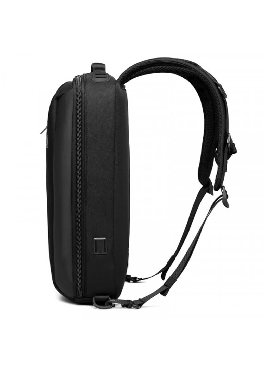 Міський рюкзак-сумка 9490S для ноутбука 15,6 дюймів Ozuko (271044786)