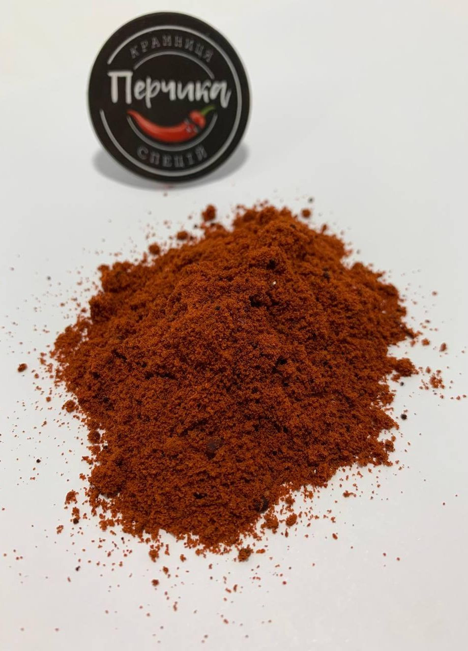 Паприка солодка мелена 500 грам No Brand (271124078)