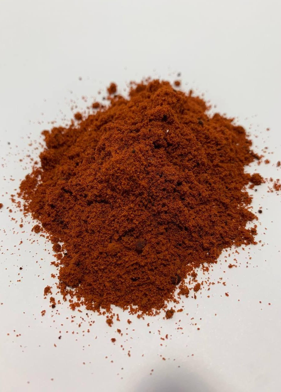 Паприка солодка мелена 500 грам No Brand (271124078)