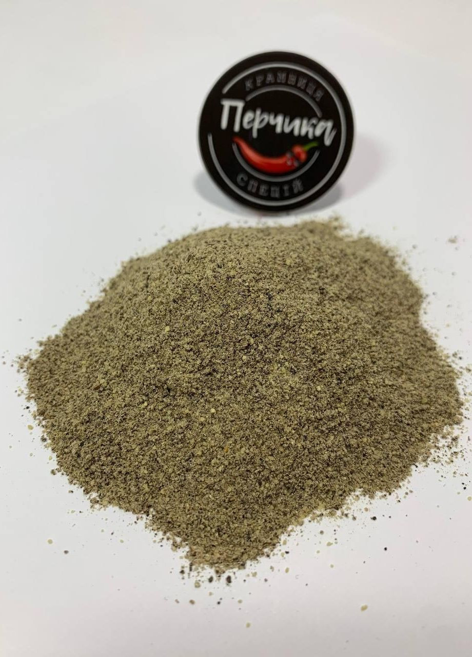 Перец белый молотый 50 грамм No Brand (271123889)