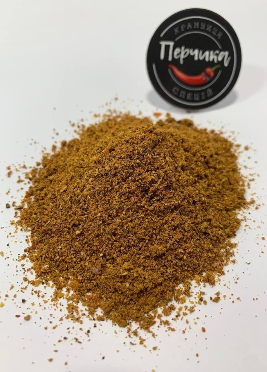 Суміш перців з коріандром свіжомелена 2 кг No Brand (271123846)