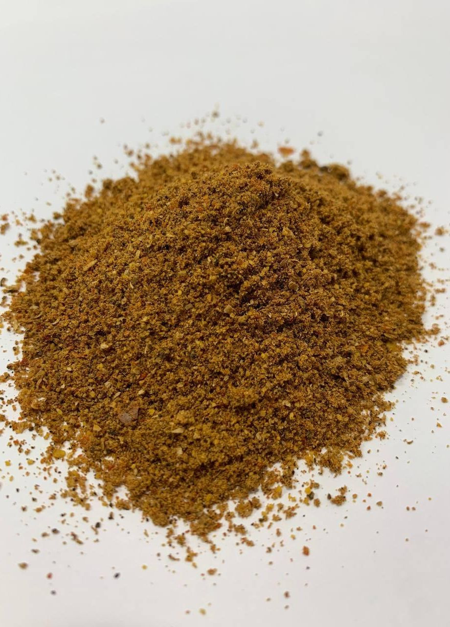 Суміш перців з коріандром свіжомелена 2 кг No Brand (271123846)