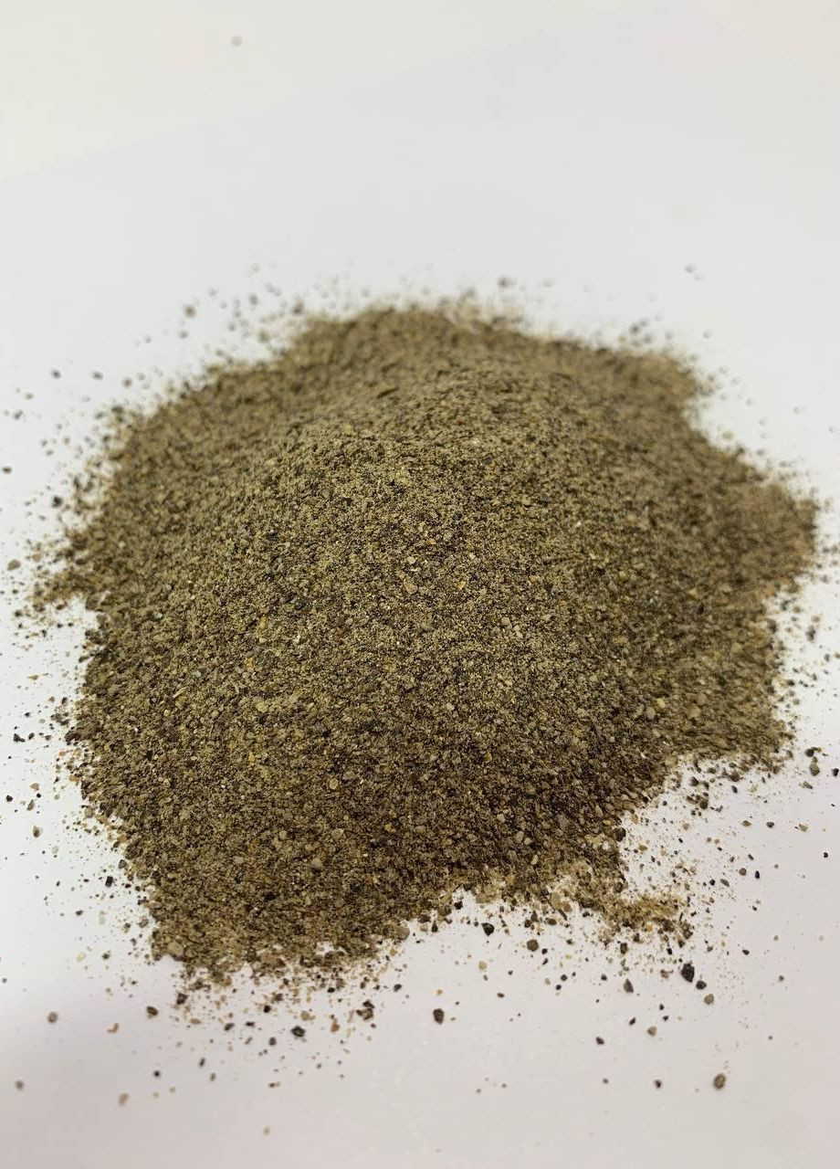 Перець чорний мелений 1 кг No Brand (271123860)