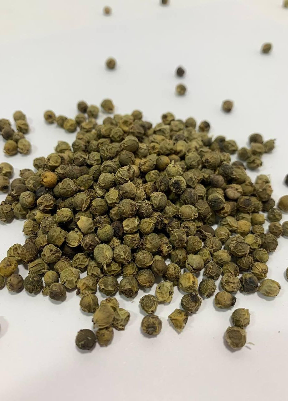 Перец зеленый горошек 200 грамм No Brand (271124045)