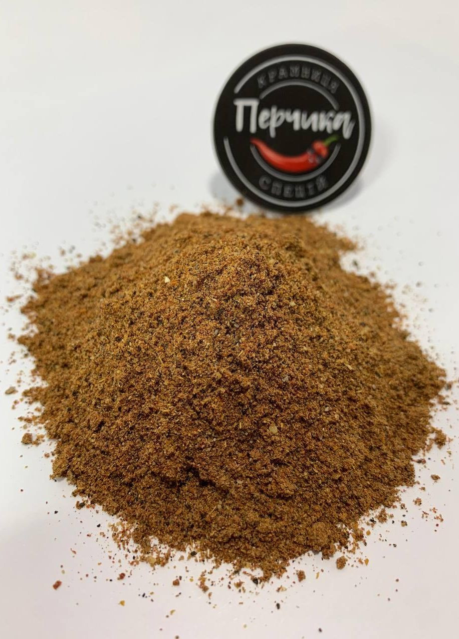 Смесь 5 перцев сладко-острая молотая в стеклянной банке 90 грамм No Brand (271123819)