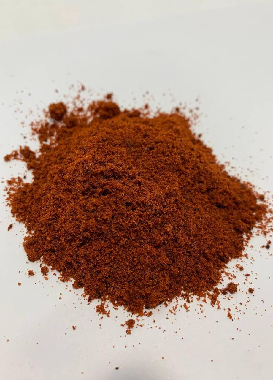 Паприка копченая молотая 200 грамм No Brand (271123986)