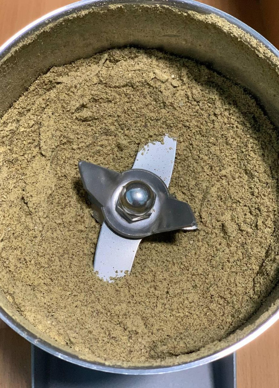 Перець білий свіжомелений з горошку 1 кг. No Brand (271123836)