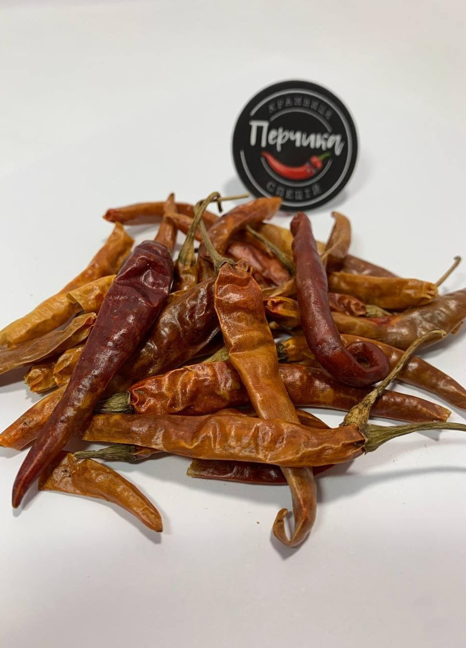 Перец чили стручок 2 кг No Brand (271123753)