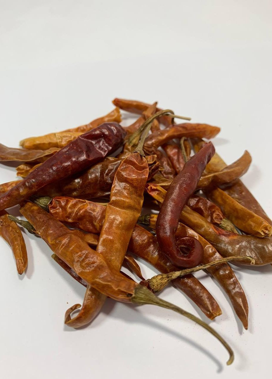 Перец чили стручок 2 кг No Brand (271123753)