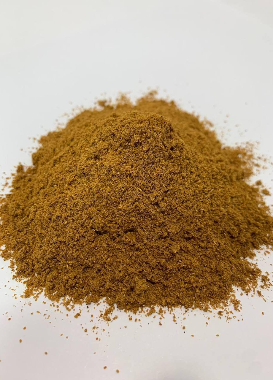 Перец чили молотый в стеклянной банке 70 грамм No Brand (271123855)