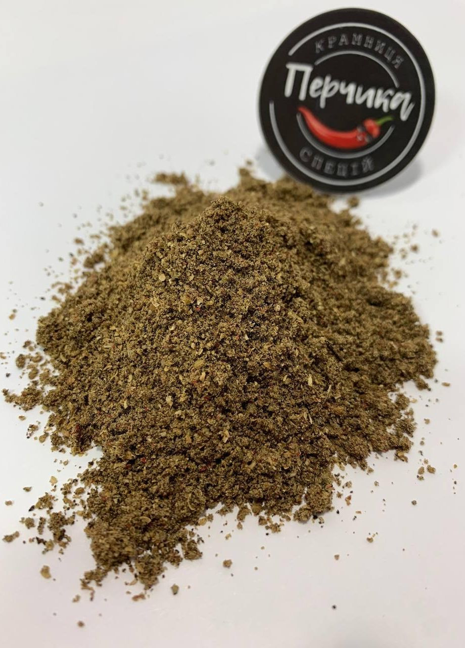 4 перця з коріандром свіжомелені 50 грам No Brand (271123943)