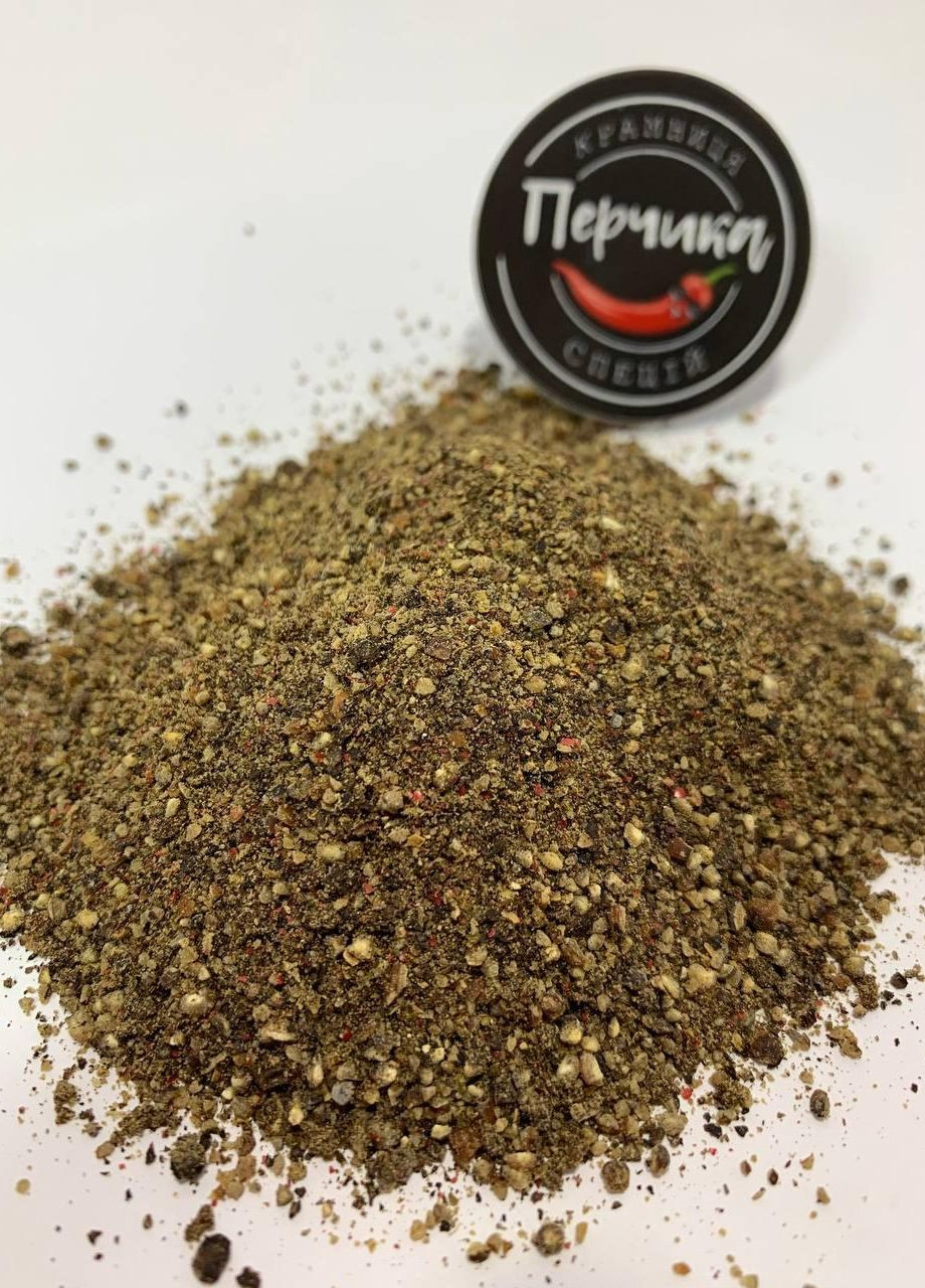 Суміш 4 перця свіжомелена 100 грам No Brand (271124151)