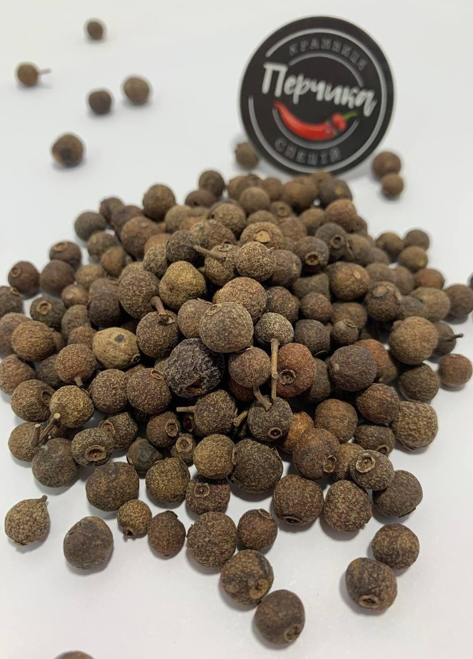 Перець духмяний горошок 1 кг No Brand (271123879)