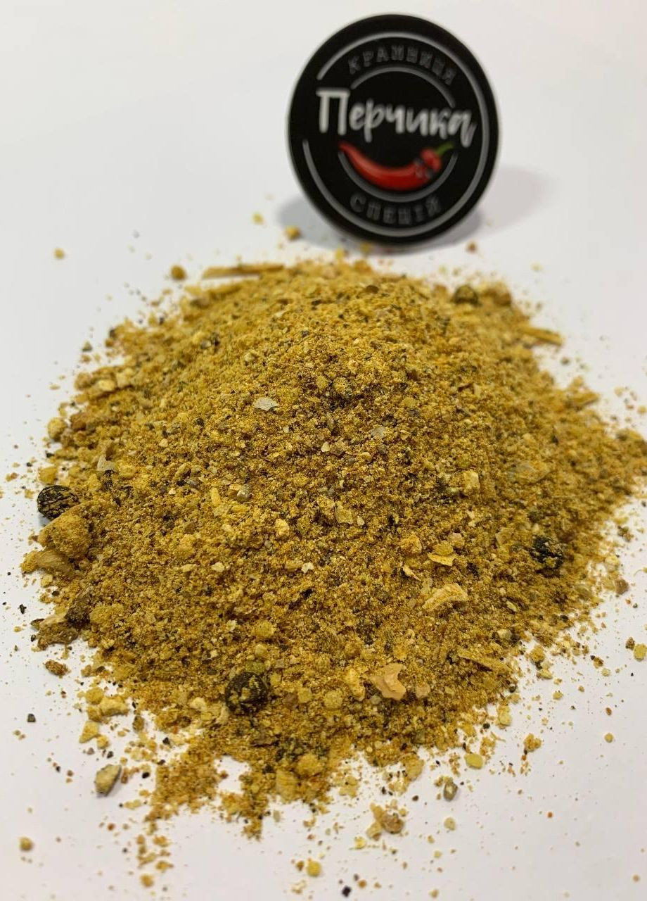 Апельсиновий перець 50 грам No Brand (271123955)