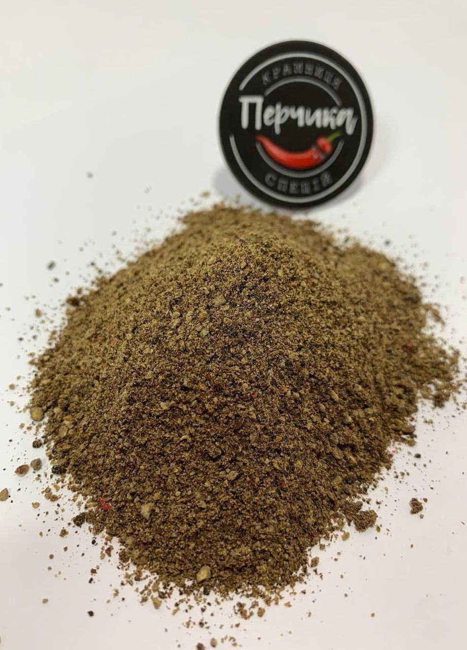 Смесь 5 перцев свежемолотая в стеклянной банке 95 грамм No Brand (271124053)