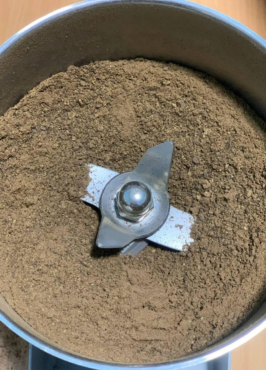 Перец душистый свежемолотый из горошка 25 грамм No Brand (271123969)