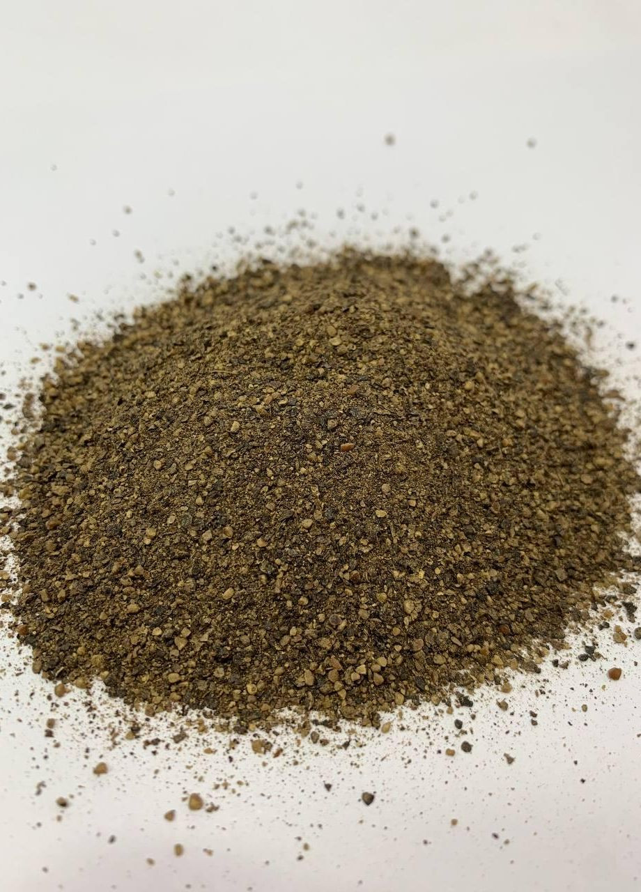 Перец черный молотый копченый 100 грамм No Brand (271123810)