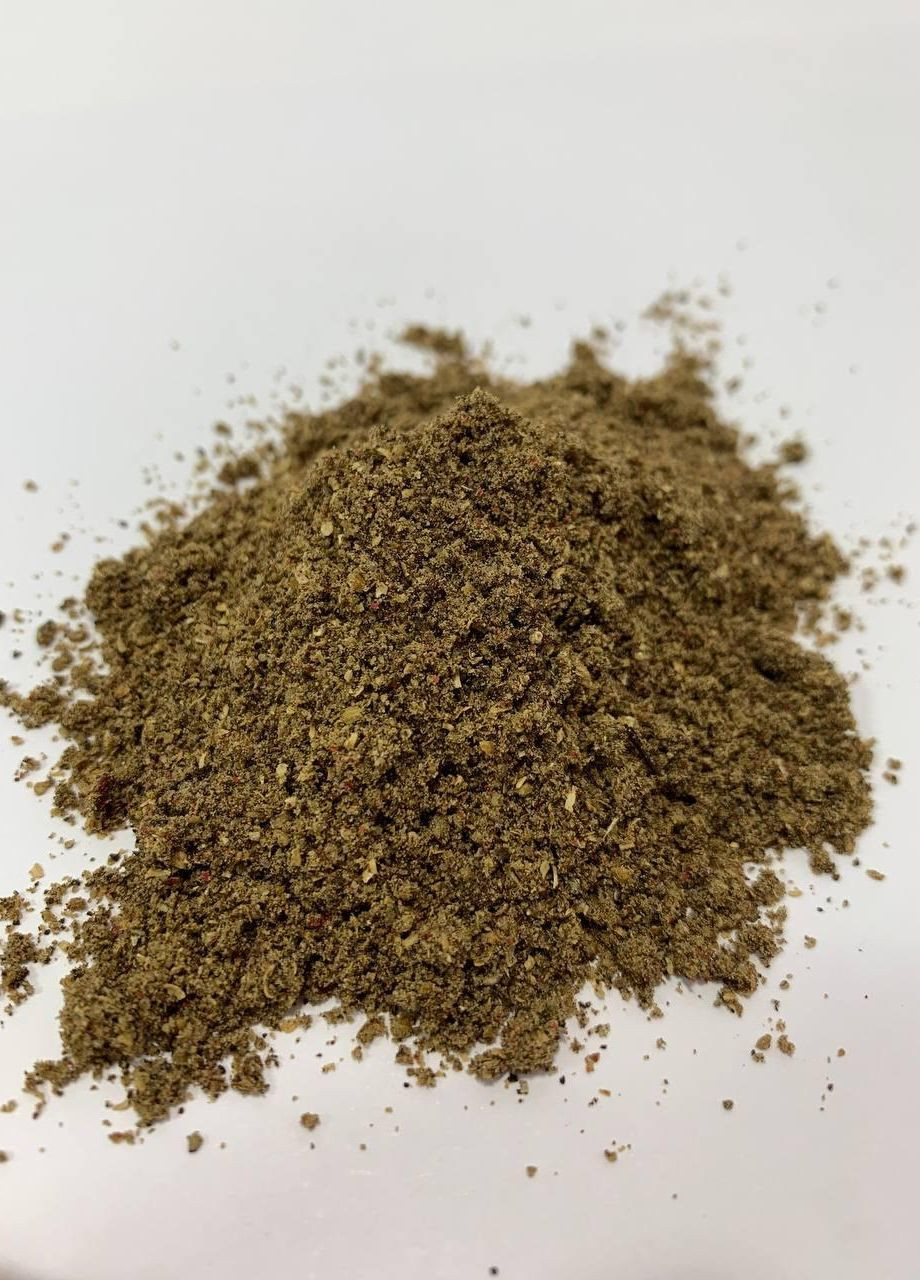 4 перца с кориандром свежемолотые 500 грамм No Brand (271124185)