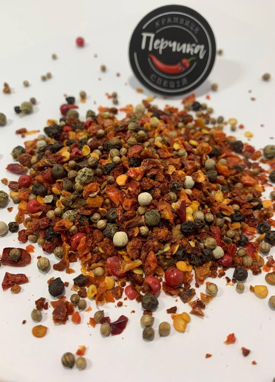 Смесь 5 перцев с кориандром 2 кг No Brand (271124027)