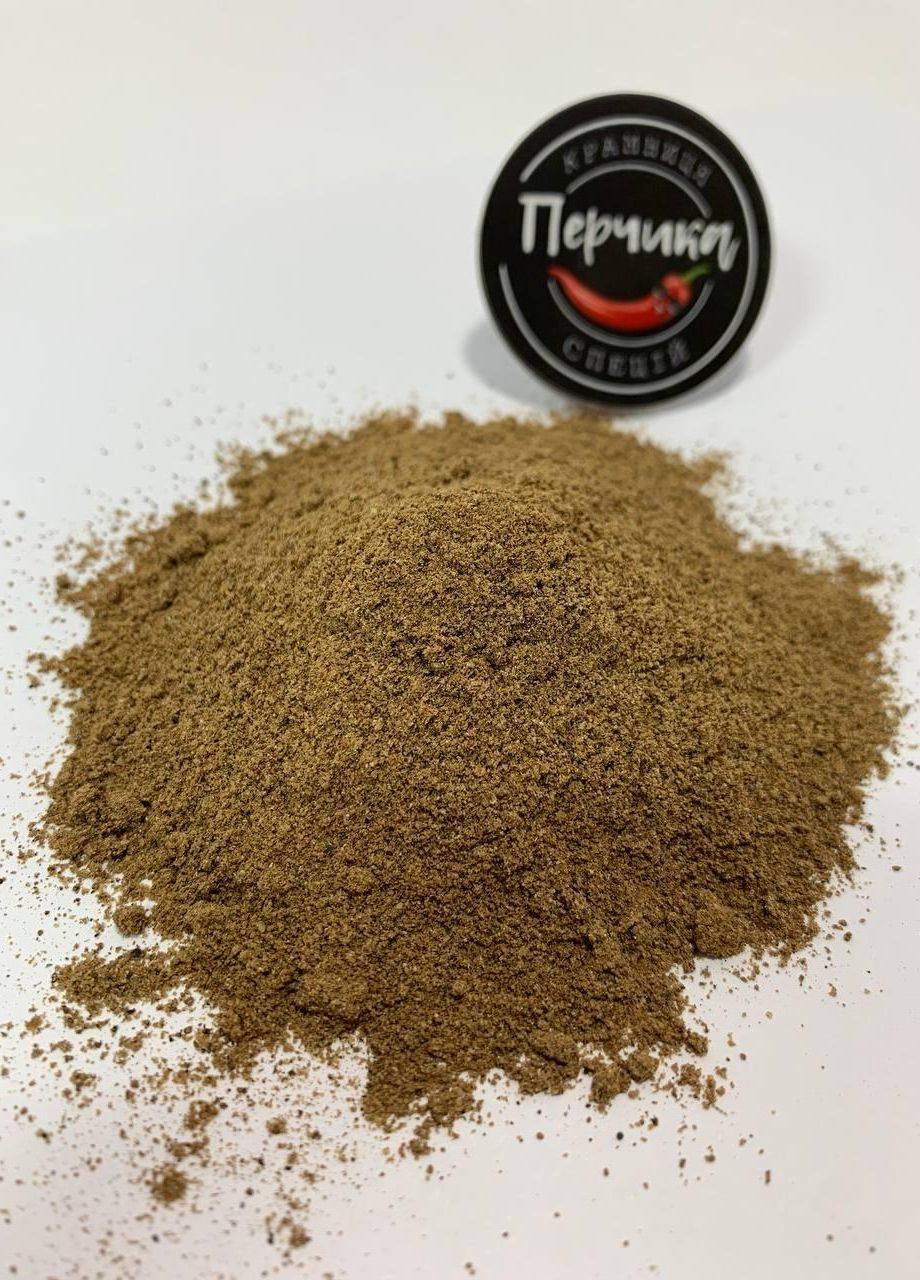 Перець духмяний мелений 25 грам No Brand (271123759)