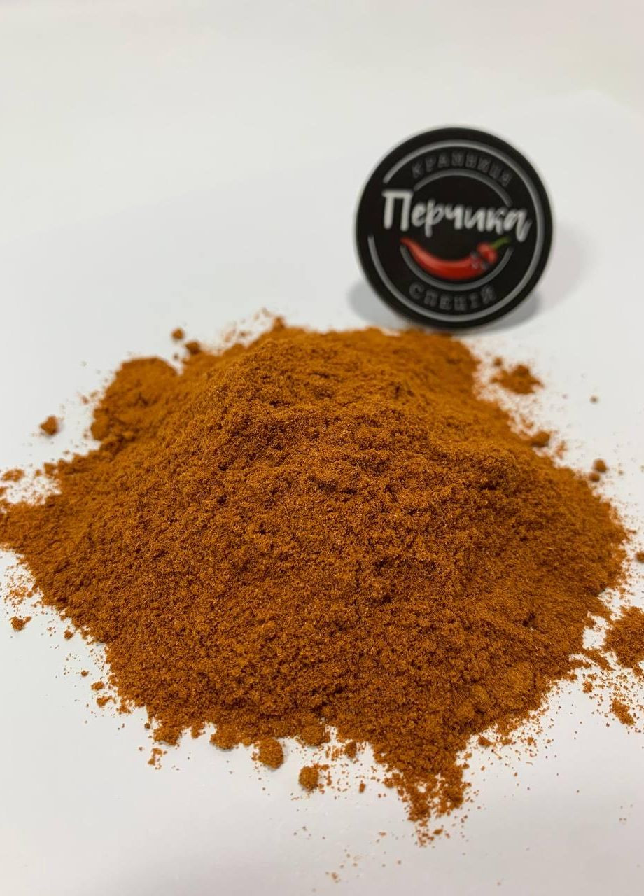 Перець кайєнський мелений 1 кг No Brand (271123862)