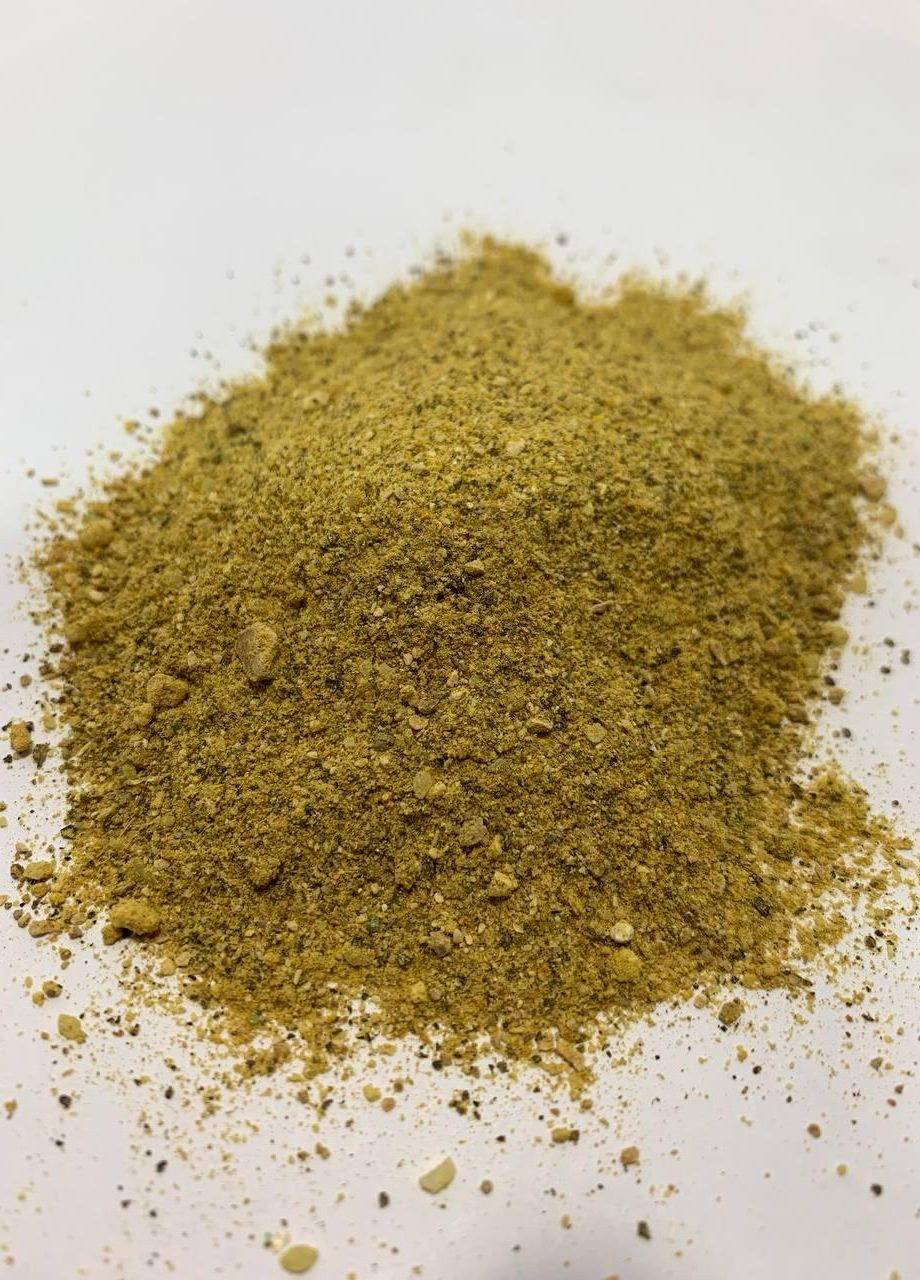 Лимонный перец 200 грамм No Brand (271123970)