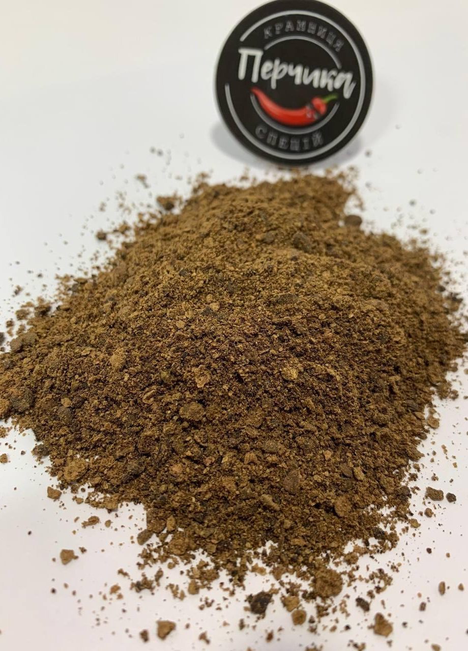 Перец душистый свежемолотый из горошка 100 грамм No Brand (271124007)