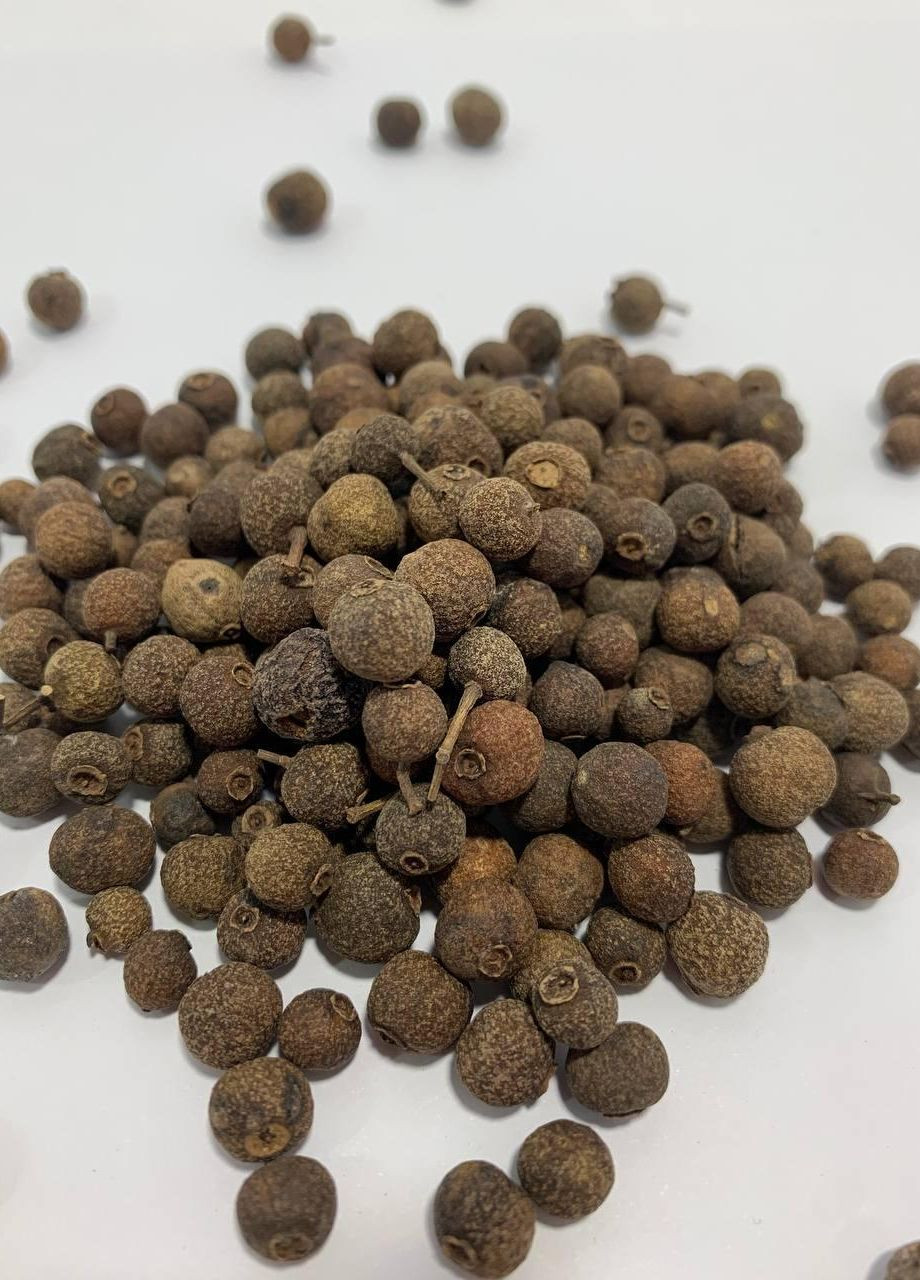 Набір перців горошком 3 види по 100 грам No Brand (271123774)