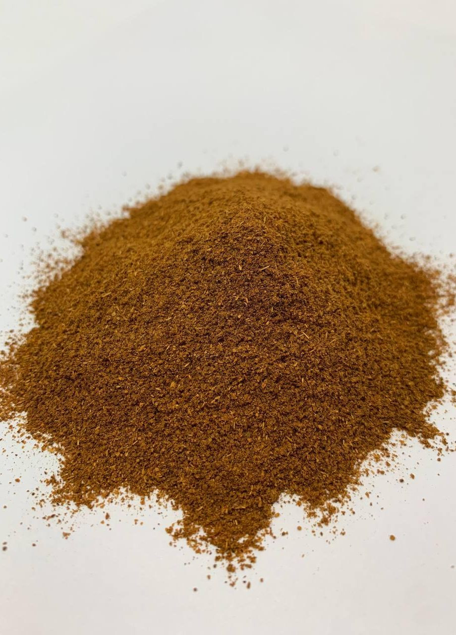 Набор копченых перцев 2 вида по 50 грамм No Brand (271123867)