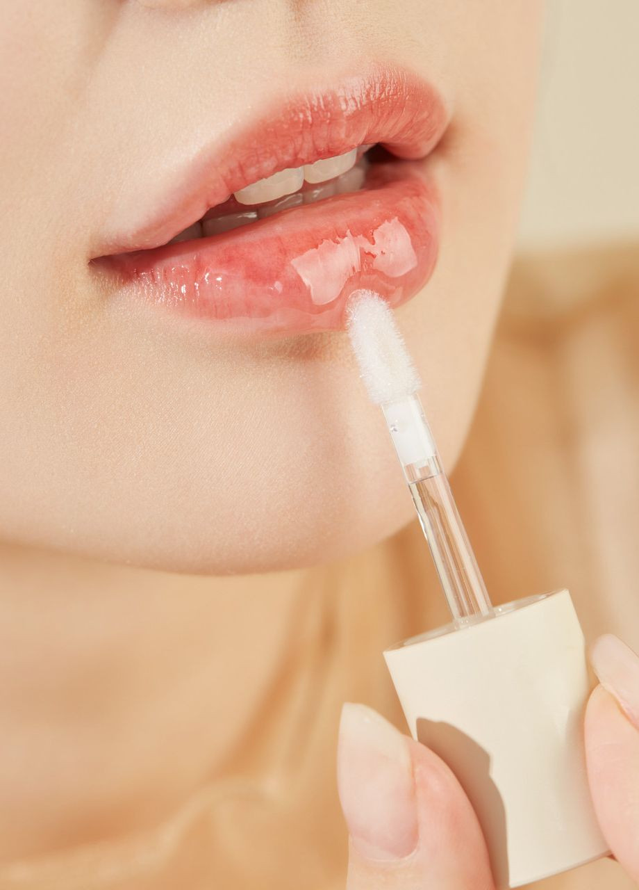 Відновлювальна сироватка для губ Blemish Lip Serum 3,5 ml Papa Recipe (271399940)