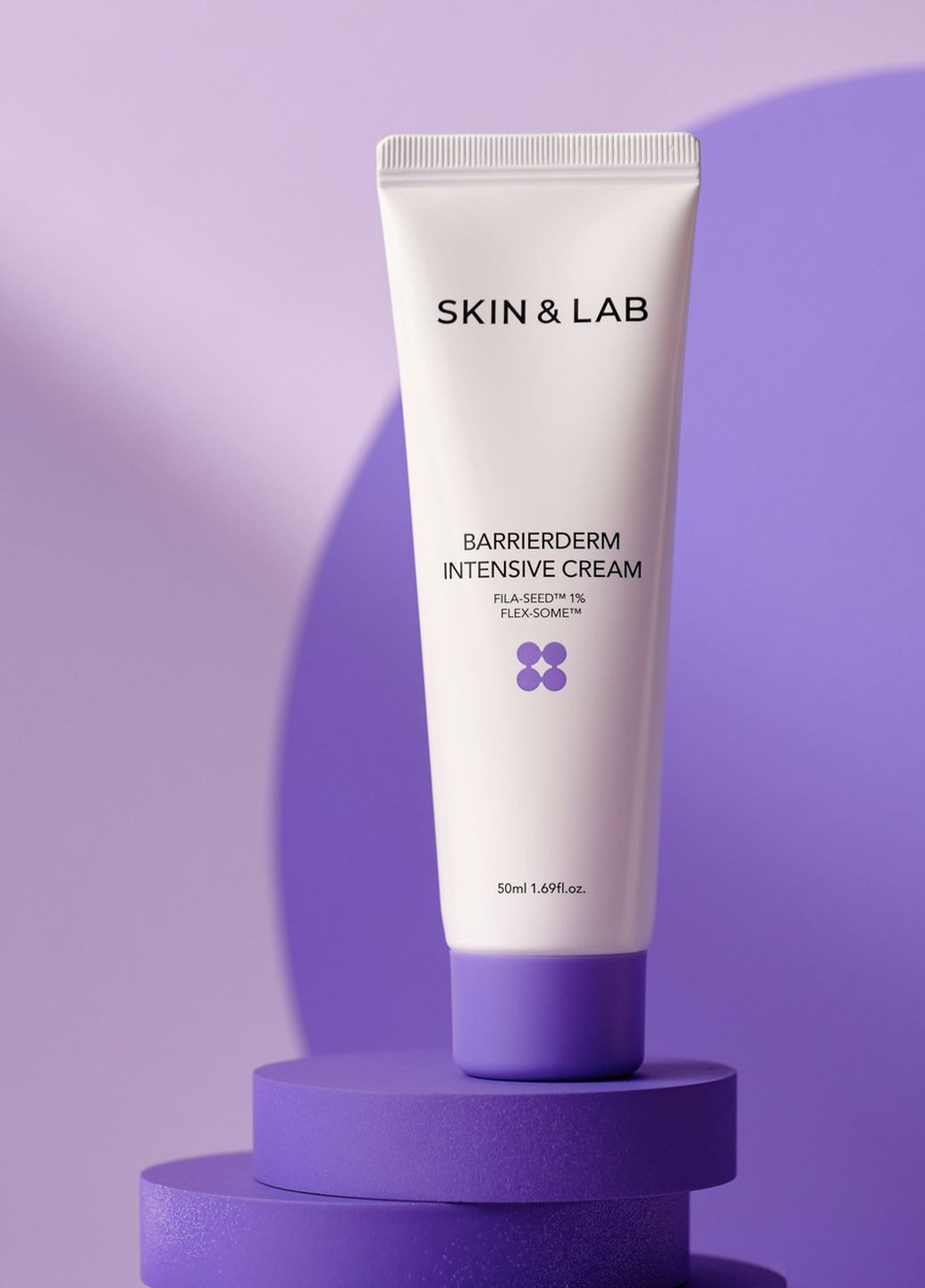 SKIN&LAB Интенсивный барьерный крем Barrierderm Intensive Cream 50 ml — Крем, Южная Корея (271399951)