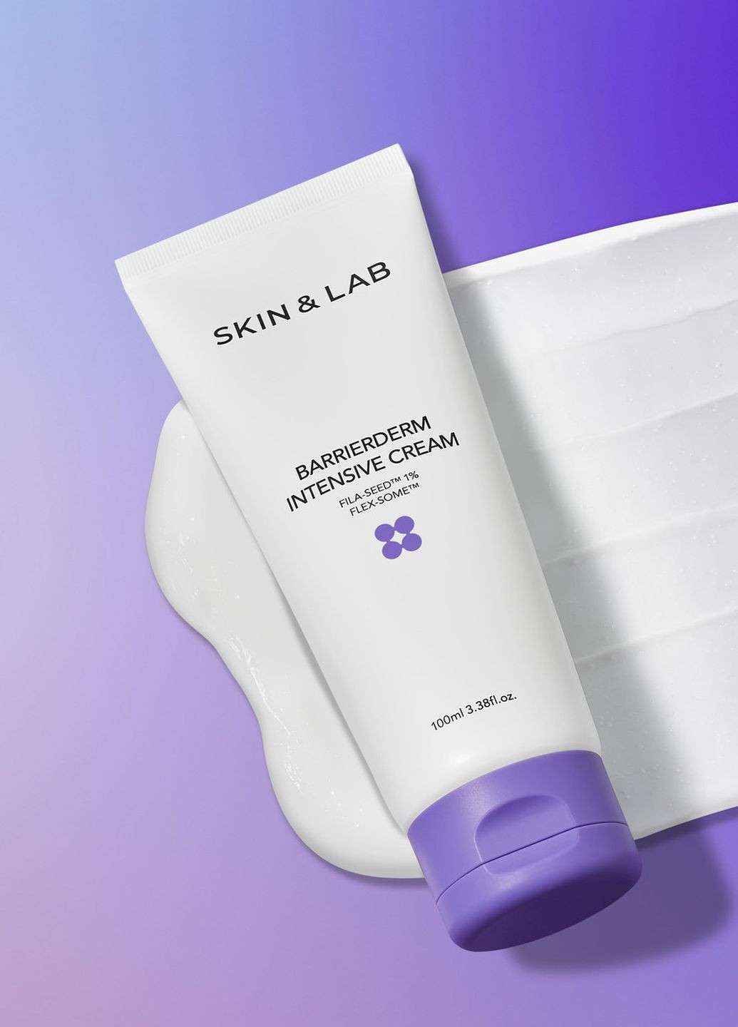 SKIN&LAB Интенсивный барьерный крем Barrierderm Intensive Cream 50 ml — Крем, Южная Корея (271399951)