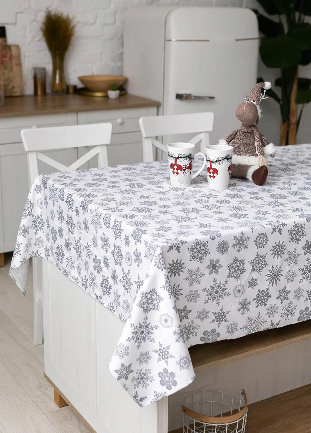 Скатертина Homedec (271124924)