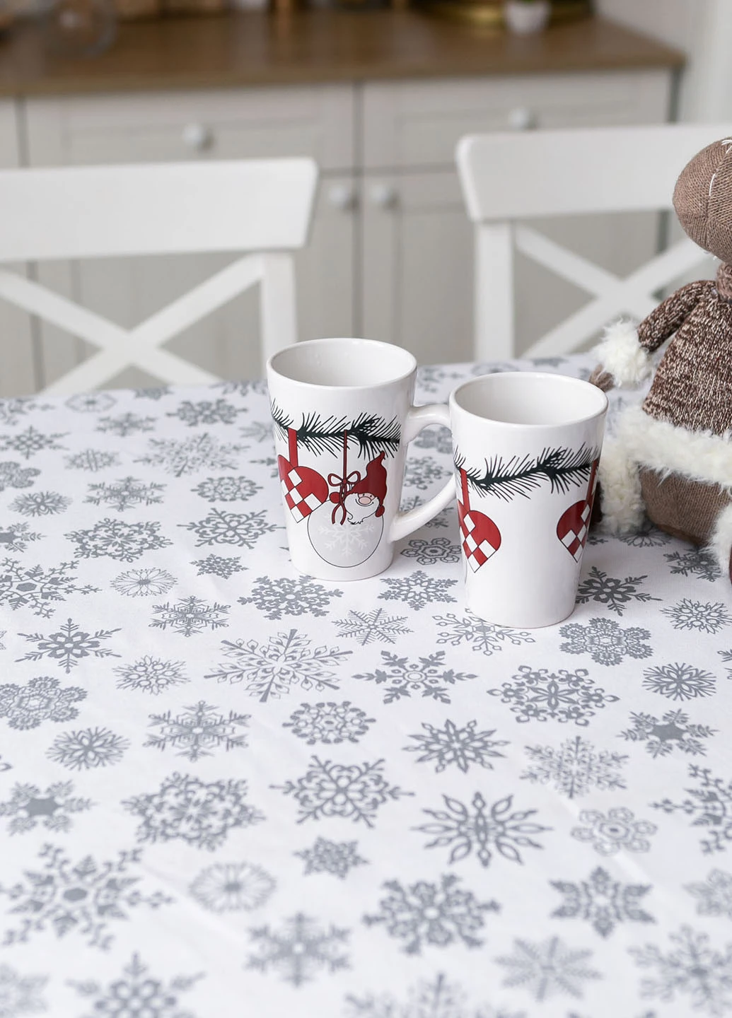 Скатертина Homedec (271124924)