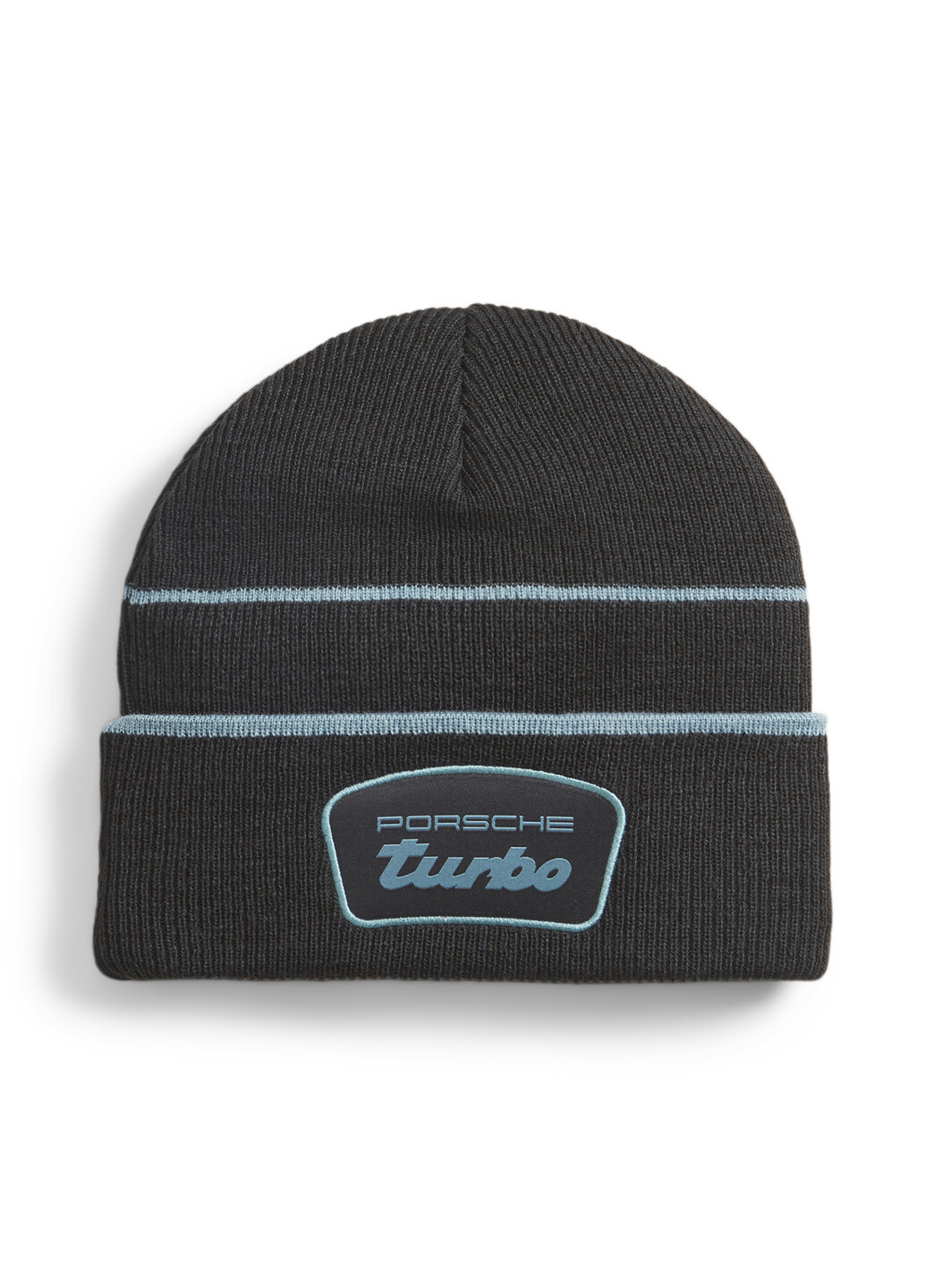 Шапка Porsche Legacy Classic Cuff Beanie Puma (271124847)