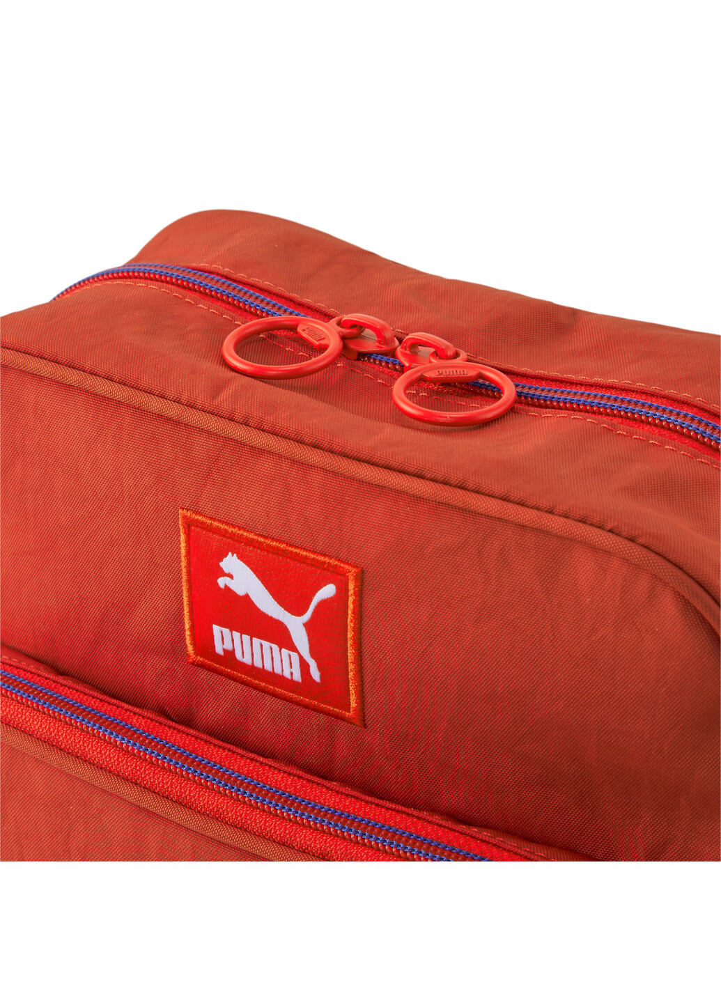 Сумка Fast Track Portable Bag Puma (271124860)