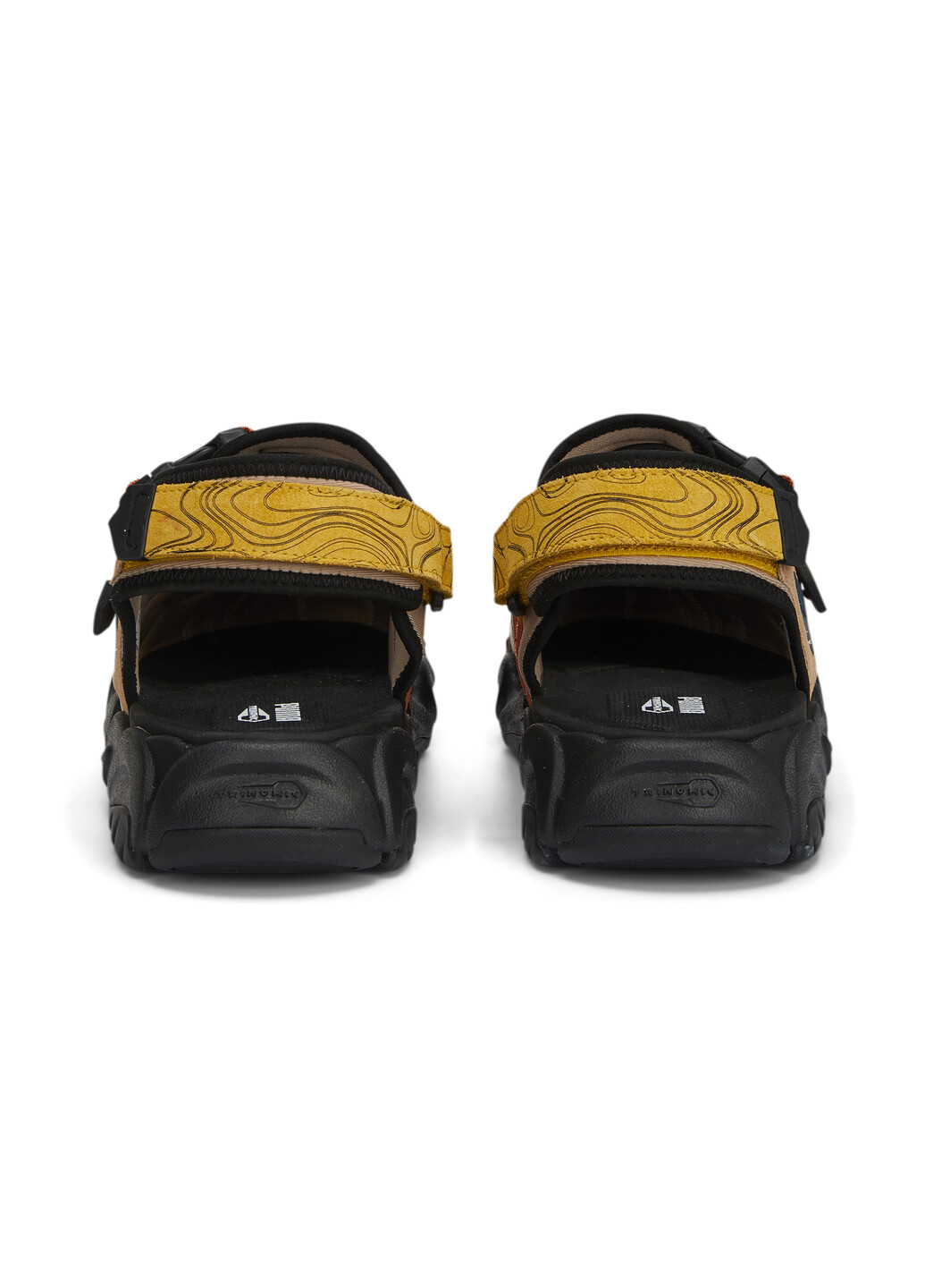 Сандалии TS-01 Retro Sandals Puma (271124885)