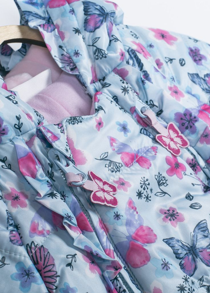 Комбинезон Coccodrillo (271132233)